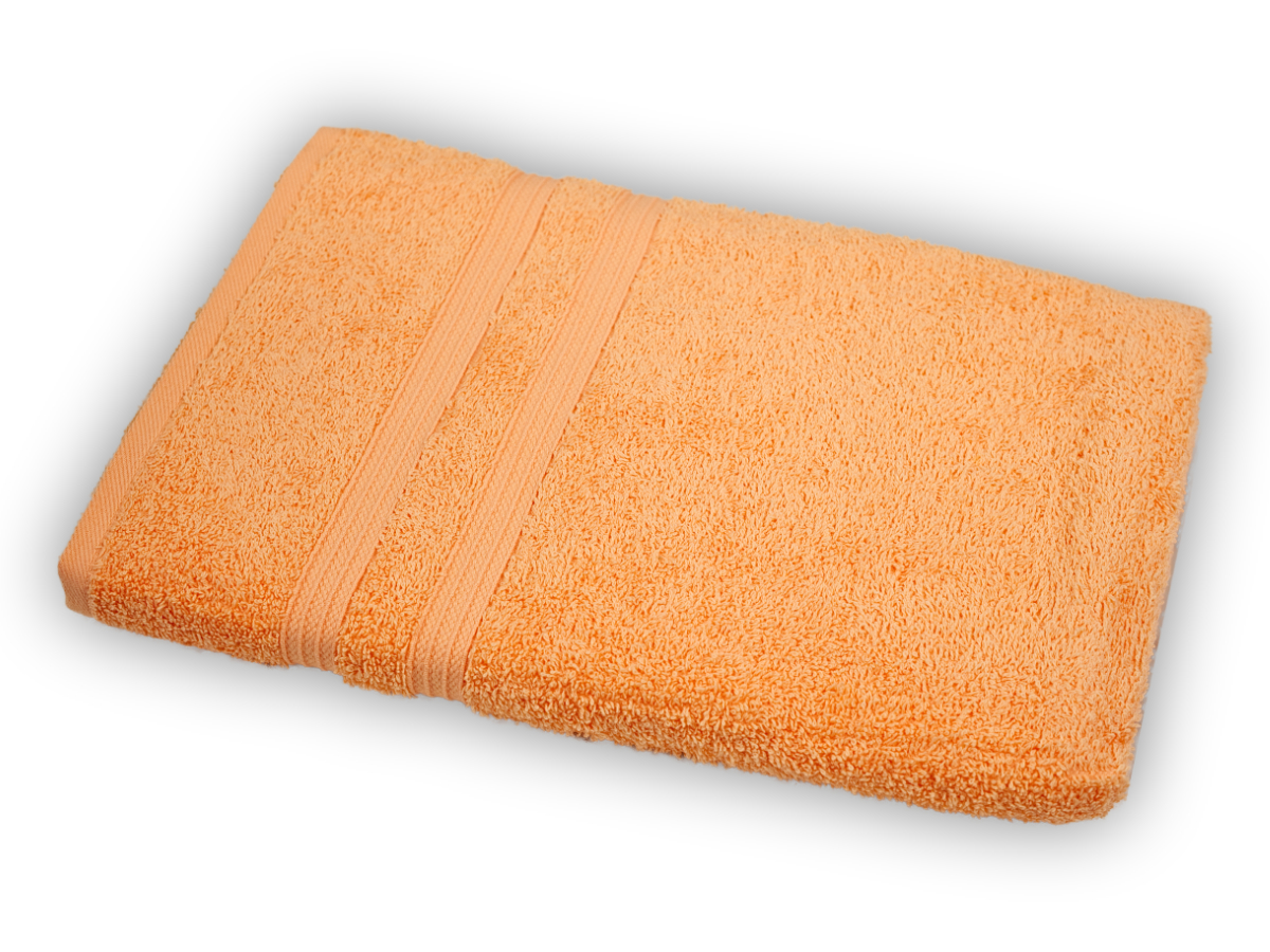 Brotex Froté osuška VIOLKA 70x140cm 450g lososová