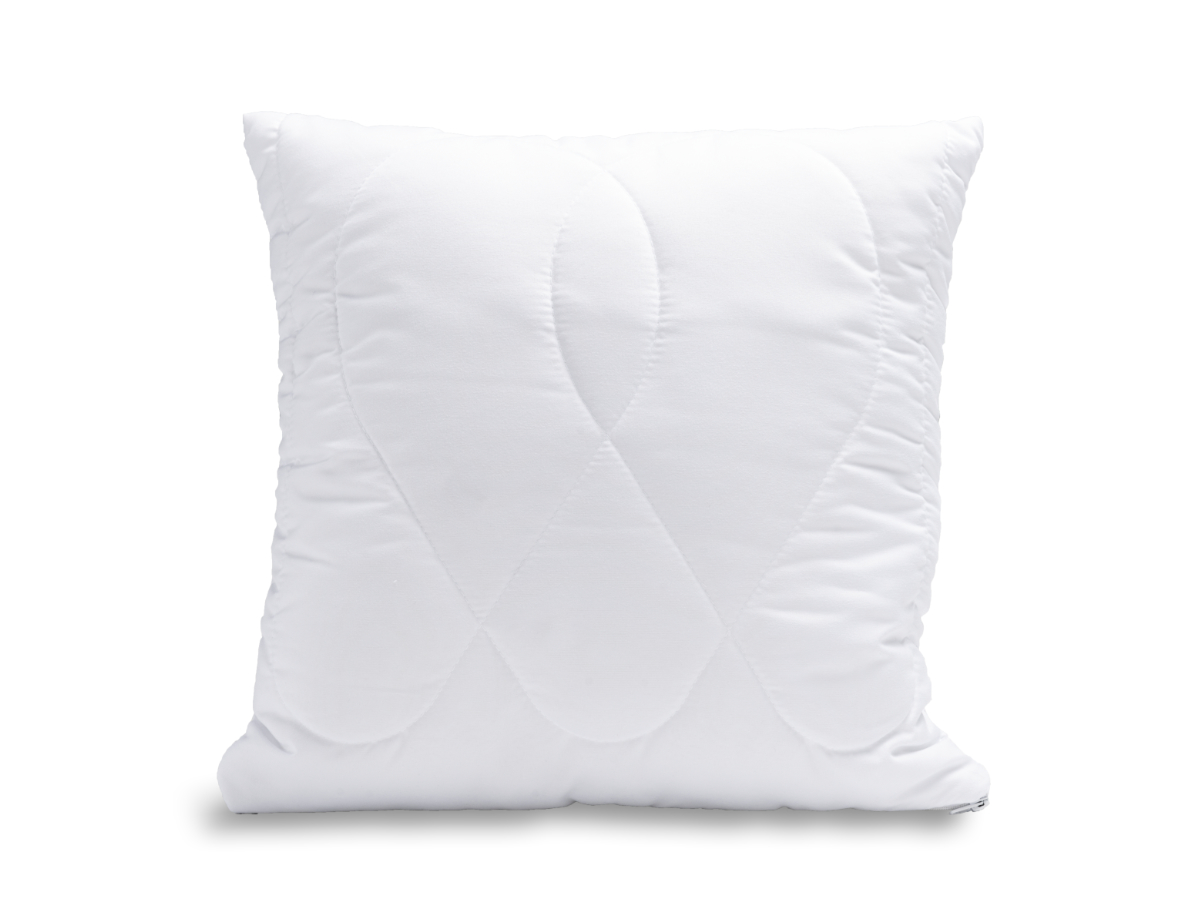 Brotex Polštář Luxus plus 40x40cm 250g se zipem