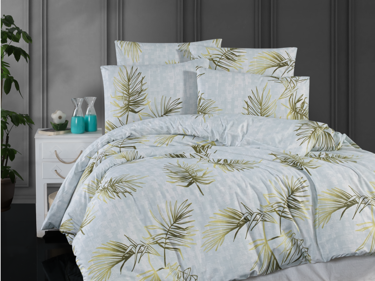 Brotex Prodloužené povlečení krep 140x220, 70x90cm Sofia