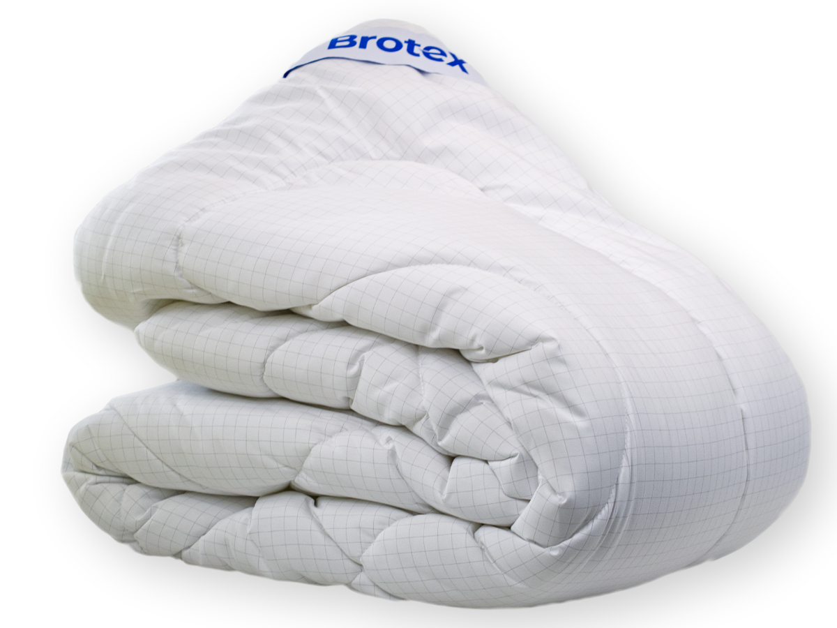 Brotex Francouzská přikrývka AntiStress celoroční 220x200 cm 1320g Rozměr: 140x200