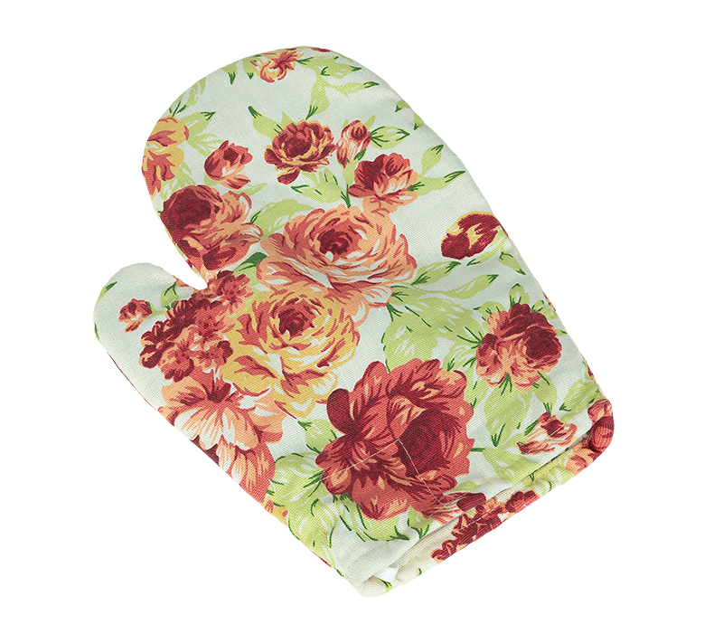 Brotex Kuchyňská chňapka pivoňka