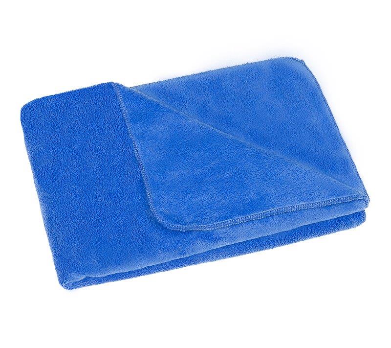 Brotex Dětská micro deka 75x100 cm modrá