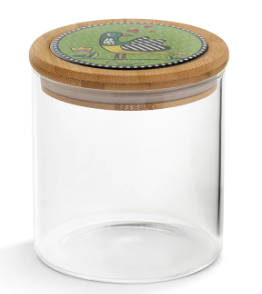 Egan Cocoricò Dóza zelená