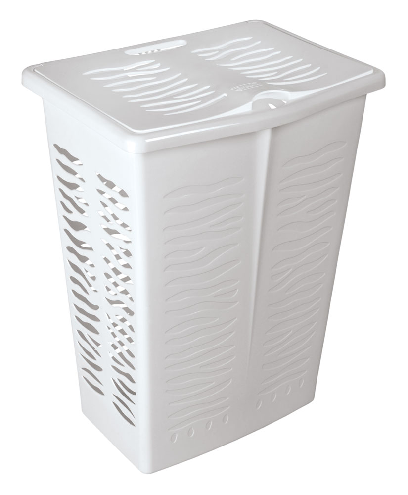 Branq Prádelní koš Zebra 42l