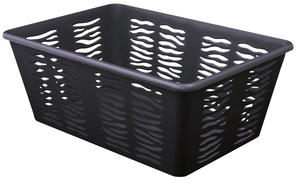 Branq Košík Zebra Z4 - antracit