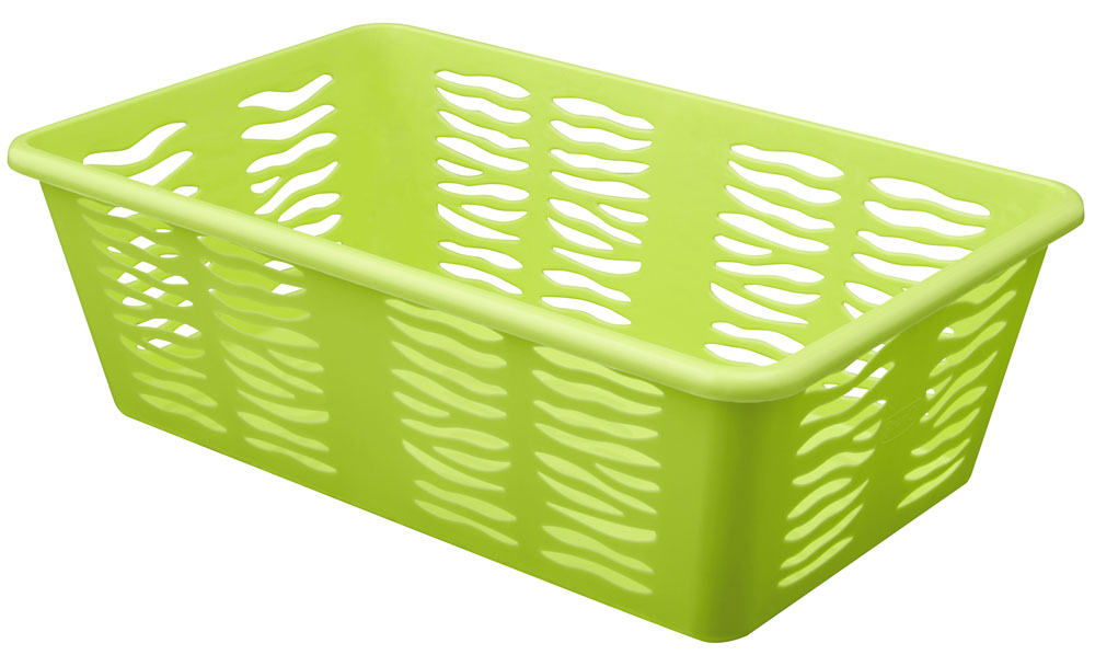 Branq Košík Zebra Z2 - zelená