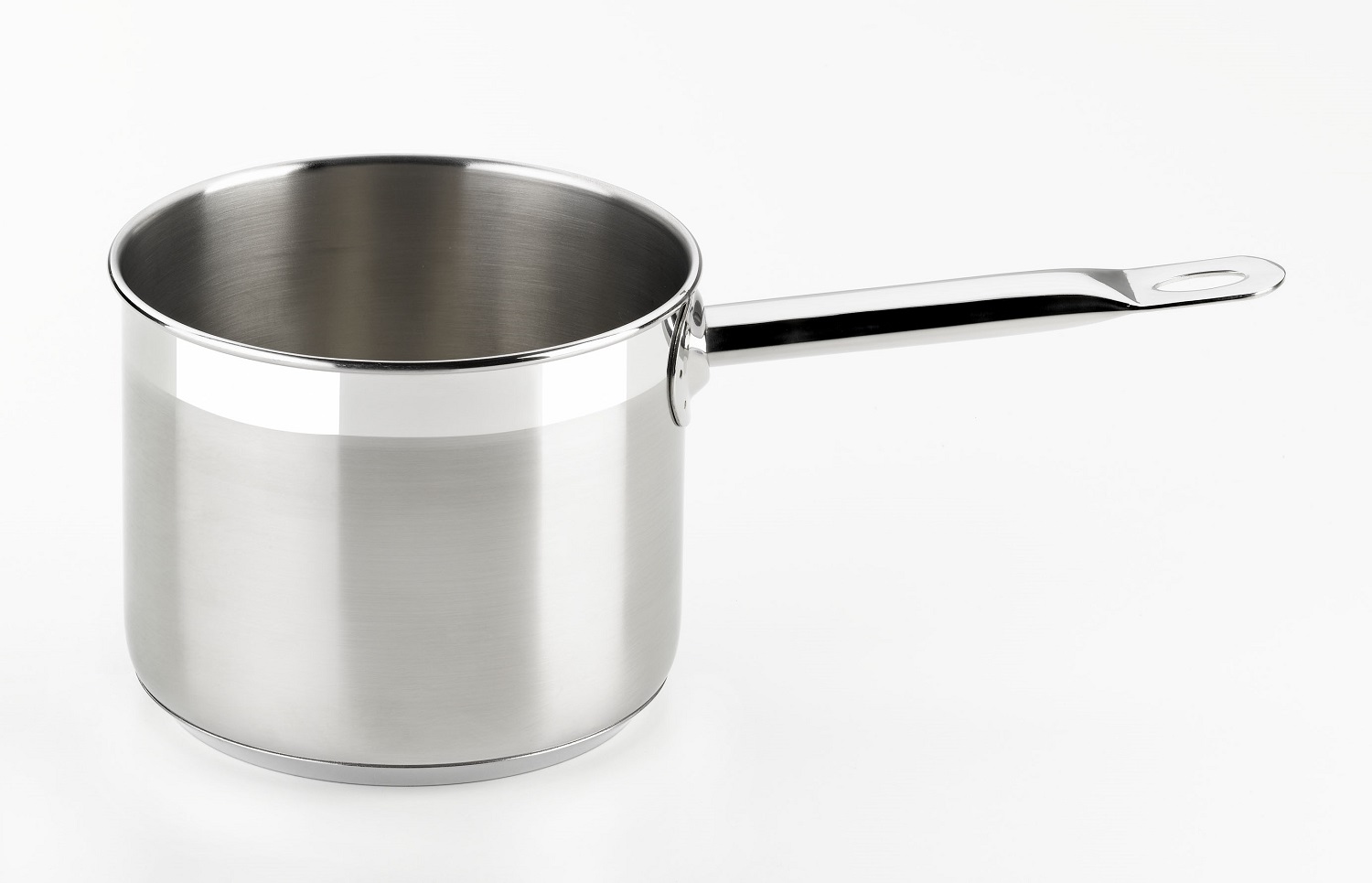 Monix Profesional nerezový rendlík/mlékovar 14 cm - 1,5l