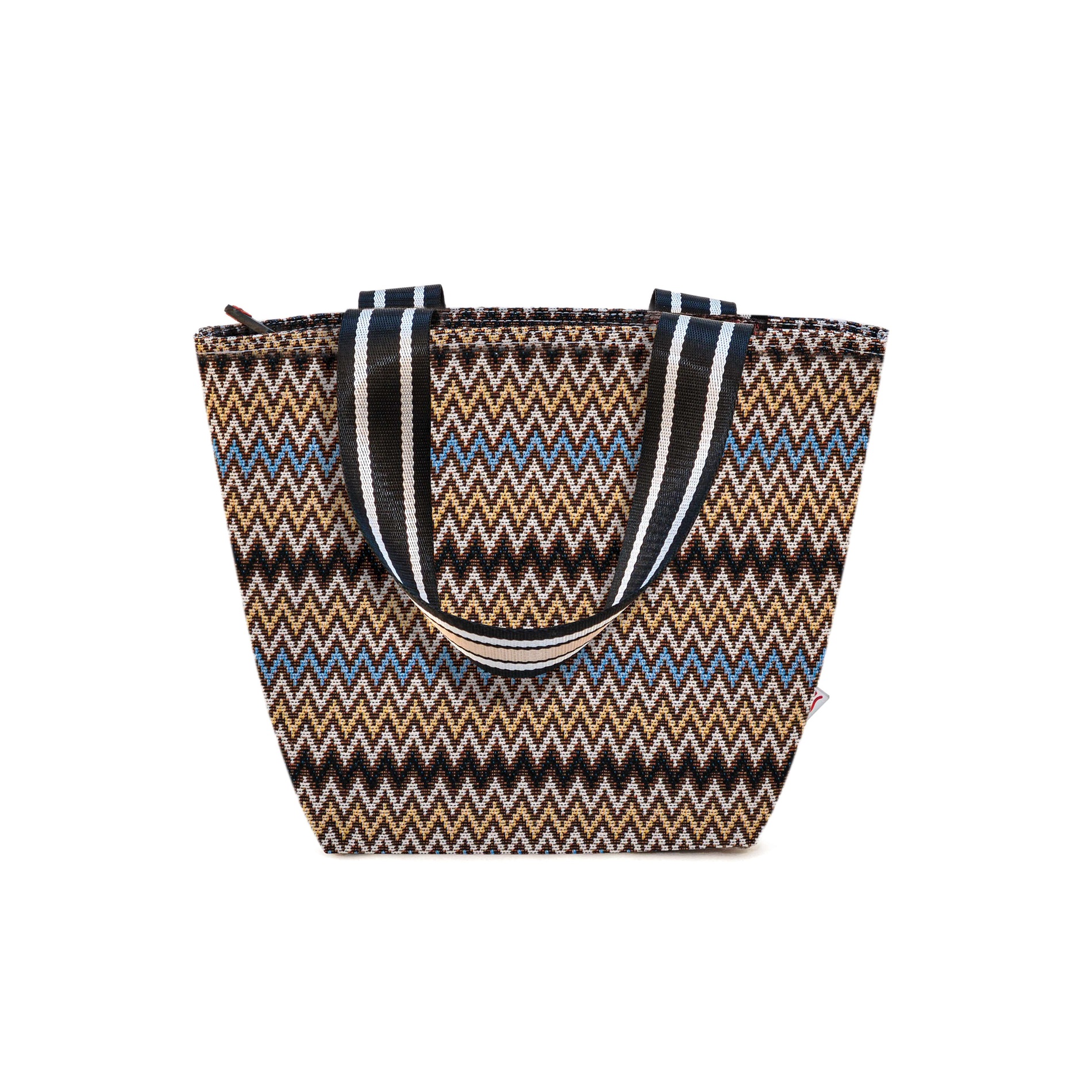 IRIS Termotaška přes rameno Zigzag