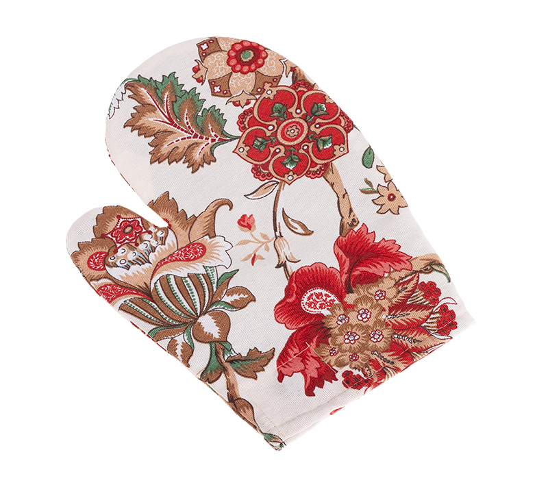 Brotex Kuchyňská chňapka květ