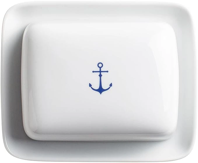 KAHLA Ahoi Marie, máslenka kotva