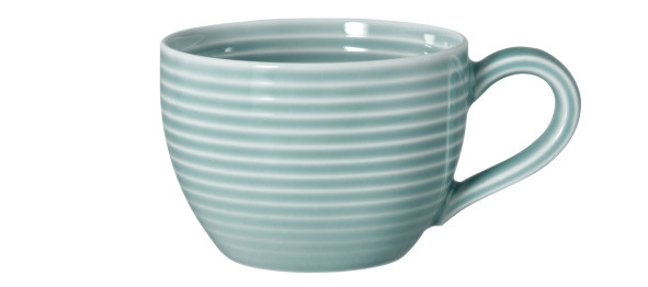 Espresso šálek 0.11 ltr BEAT ARKTISBLAU, modrá, Seltmann Weiden