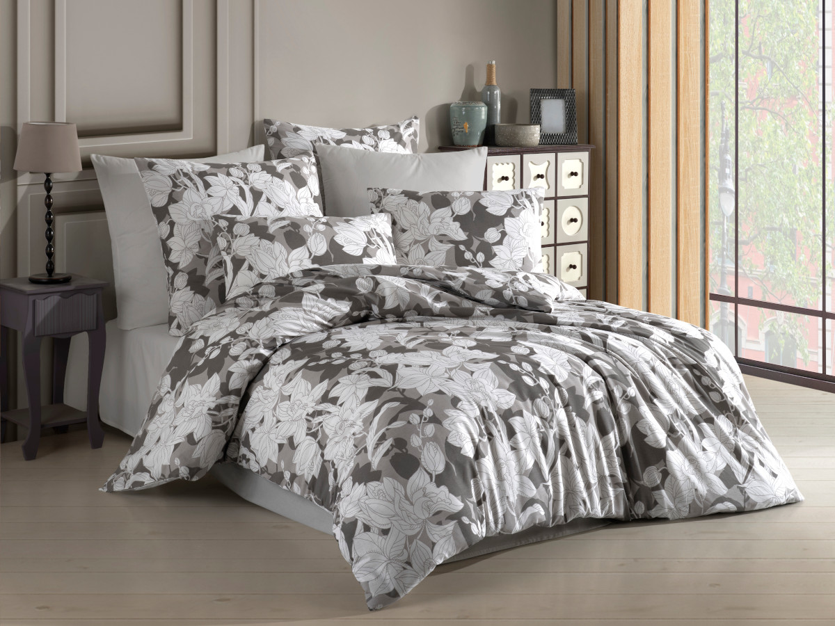 Brotex Povlečení francouzské bavlna 240x220,70x90 Natalia