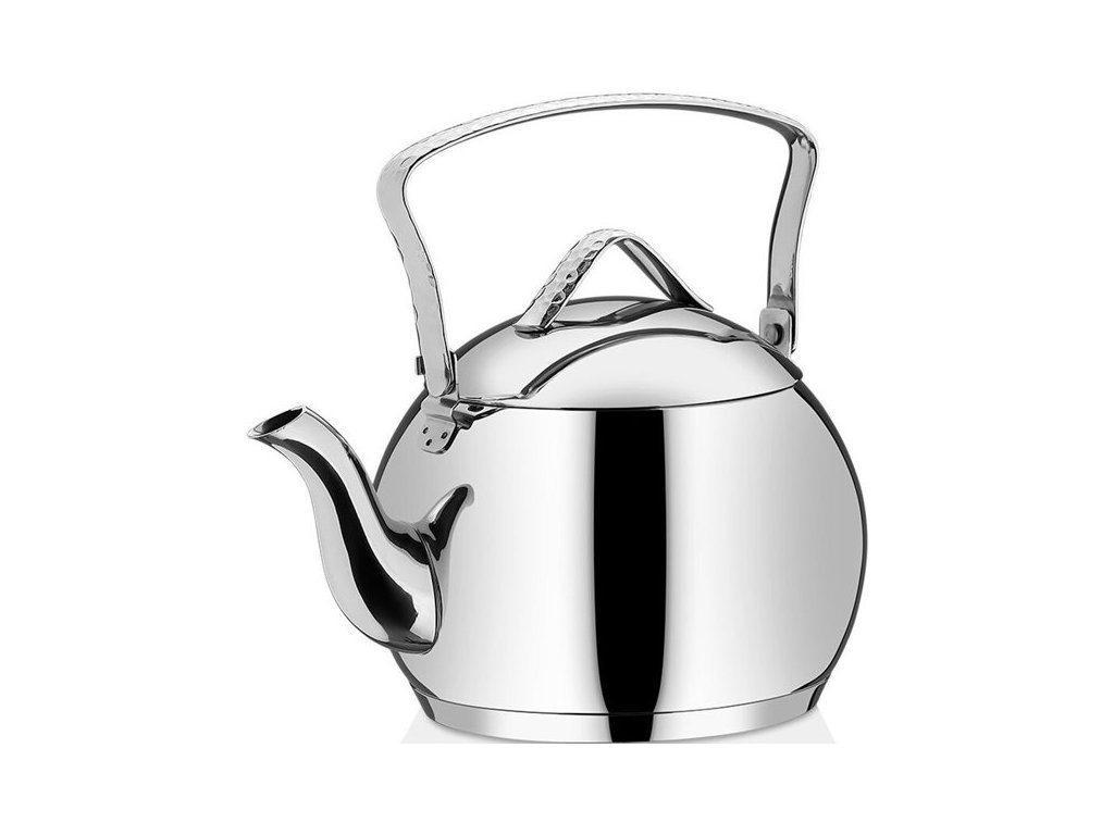 Korkmaz Tombik čajová konvice 1 l