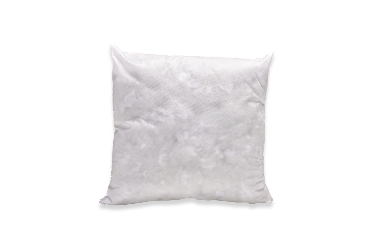 Brotex Polštářek netkaná textilie 45x45cm neprošitý výplň střiž mix