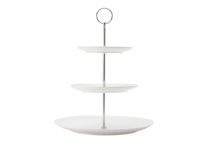 Maxwell and Williams Diamonds Etažér