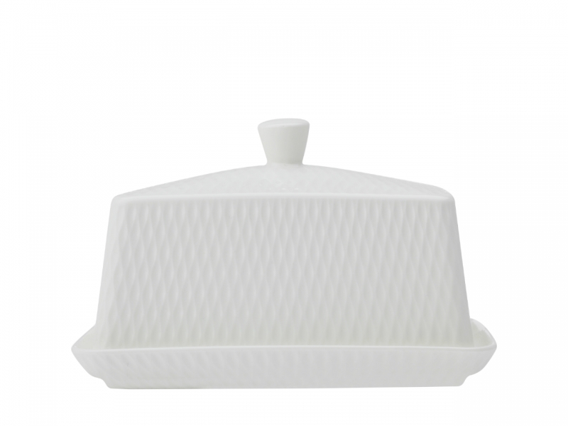 Maxwell and Williams Diamonds máslenka