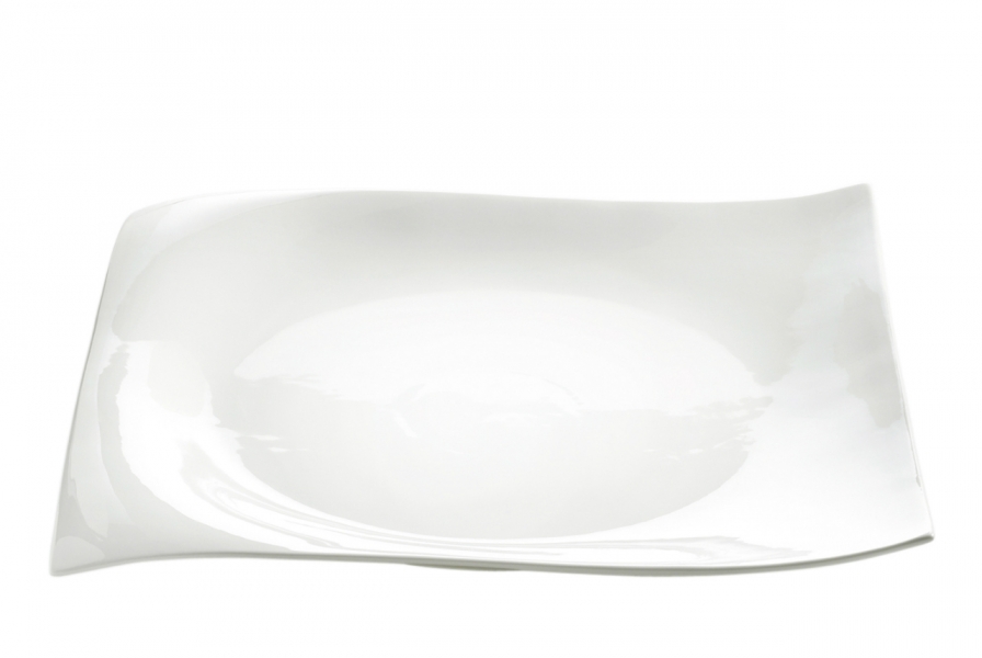 Maxwell and Williams Motion Mělký talíř 27 cm