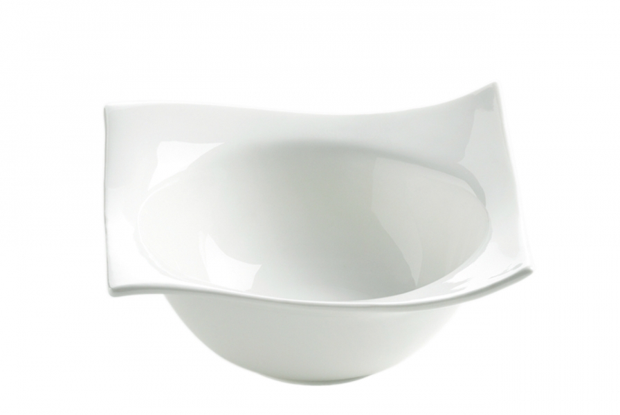 Maxwell and Williams Motion Čtvercová miska 14 cm
