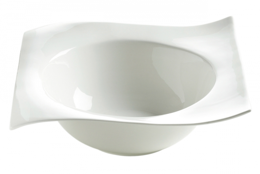 Maxwell and Williams Motion Salátová mísa 23,5 cm