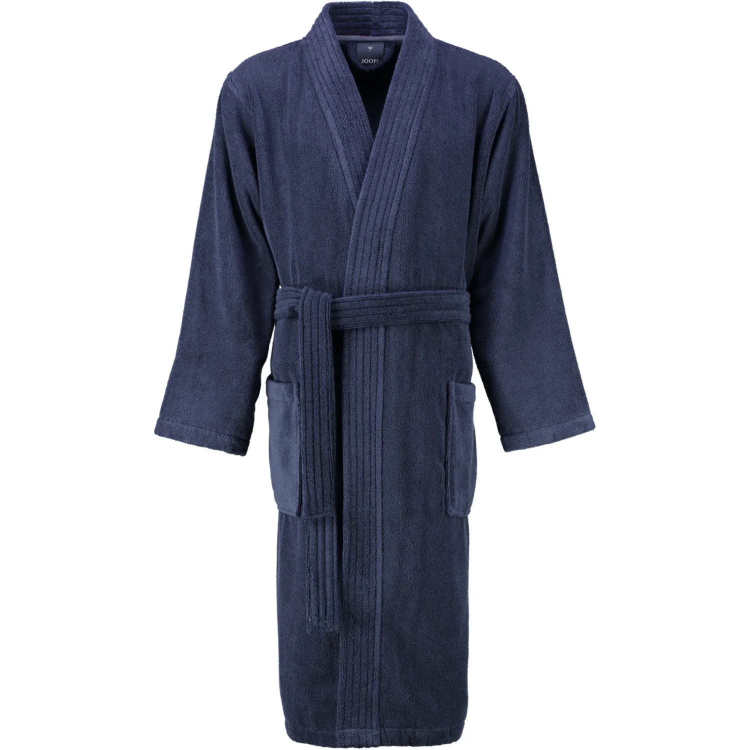 JOOP! Pánský župan Kimono Blau Velikost: S