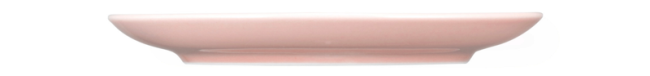 Podšálek 16 cm AMINA ROSÉ UNI, růžová, Seltmann Weiden