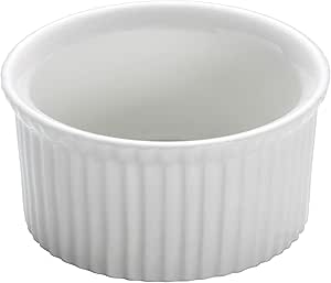 Maxwell and Williams White Basic Coupe  nádoba Ramekin 6,5 cm