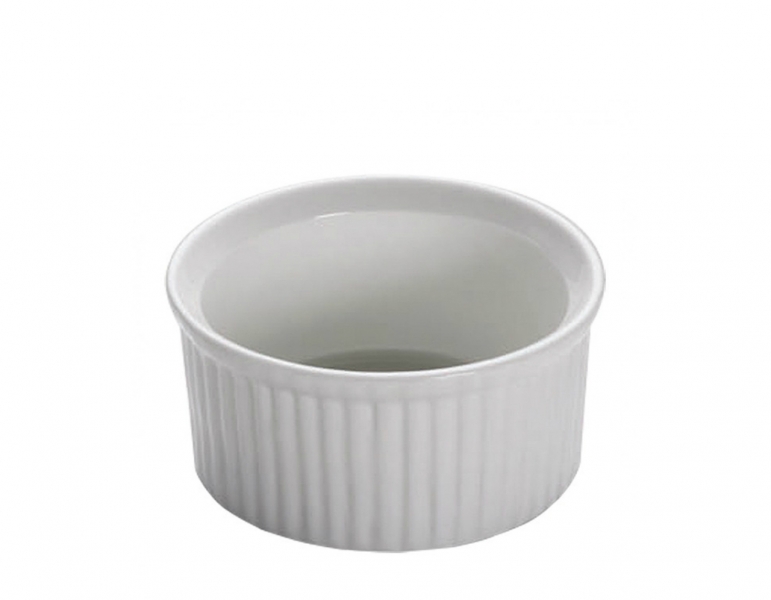 Maxwell and Williams White Basic Zapékací miska Ramekin 7,5 cm