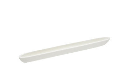 Maxwell and Williams White Basic Coupe miska na olivy 35 cm