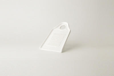 Maxwell and Williams White Basic Coupe struhadlo na zázvor