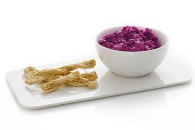 Maxwell and Williams White Basic Coupe Obdélníkový talíř na občerstvení