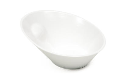 Maxwell and Williams White Basic Coupe miska na preclíky 20 cm