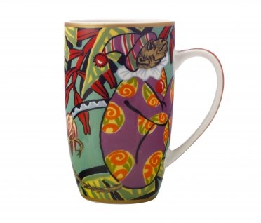 Maxwell and Williams Greg Irvine Hrnek Palm Cave