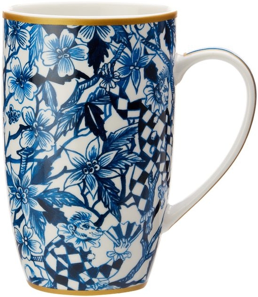 Maxwell and Williams Greg Irvine Hrnek Mantra