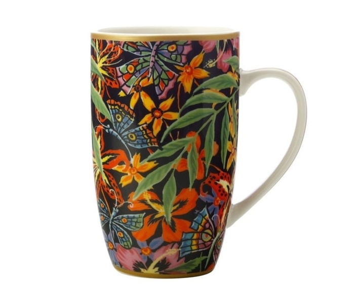 Maxwell and Williams Greg Irvine Hrnek Sumatra