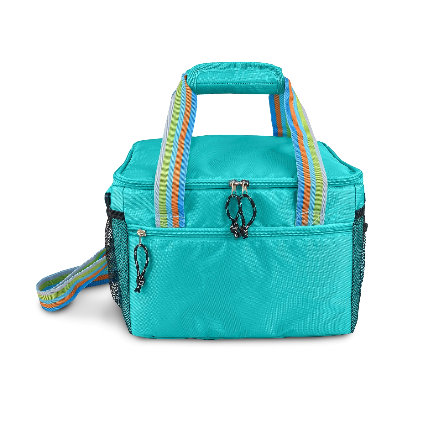 IRIS Chladicí taška Nevera 16l  - tyrkysová