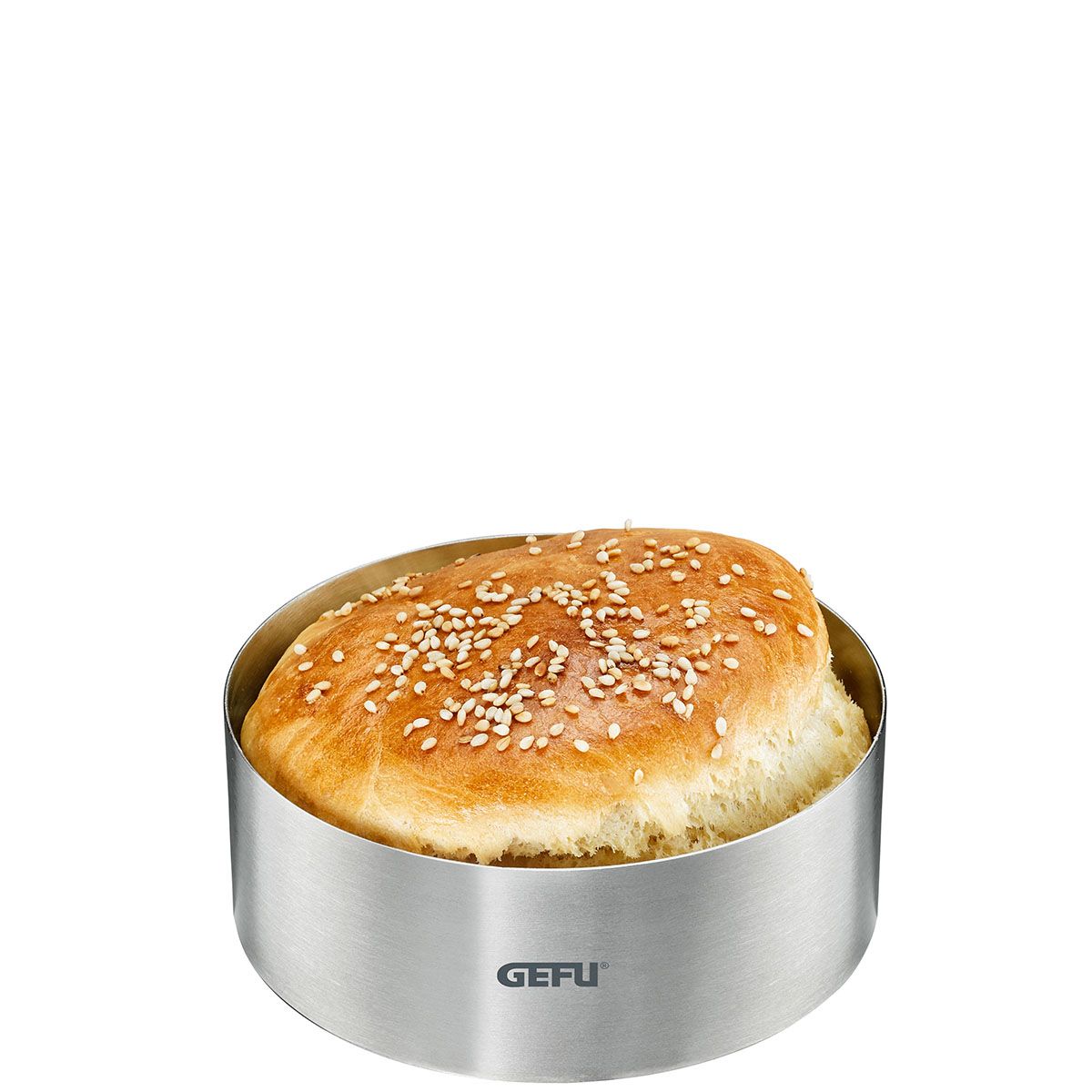GEFU Formička na burgery BBQ