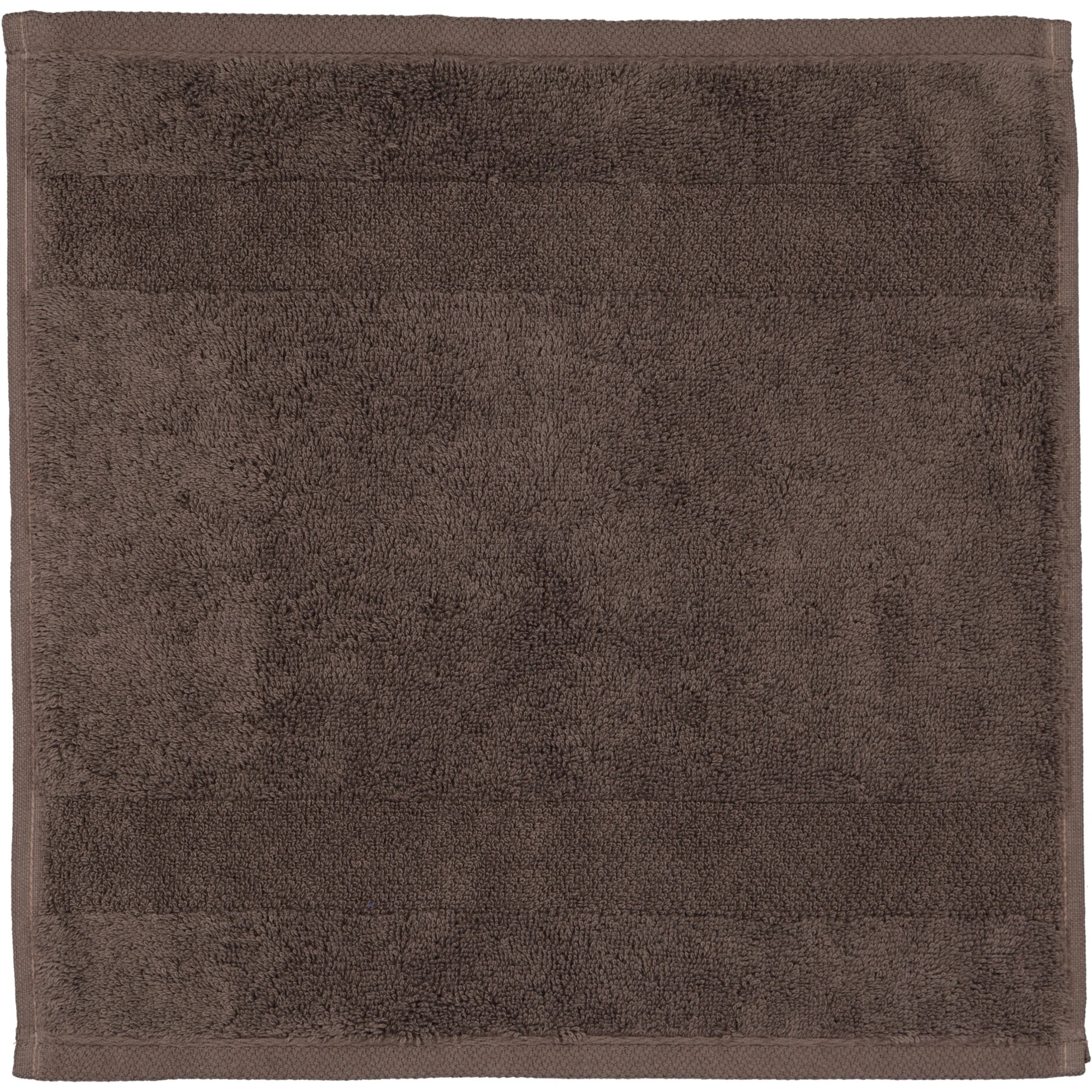 Villeroy & Boch ONE ručníky CHOCOLATE Velikost: 30x30 cm