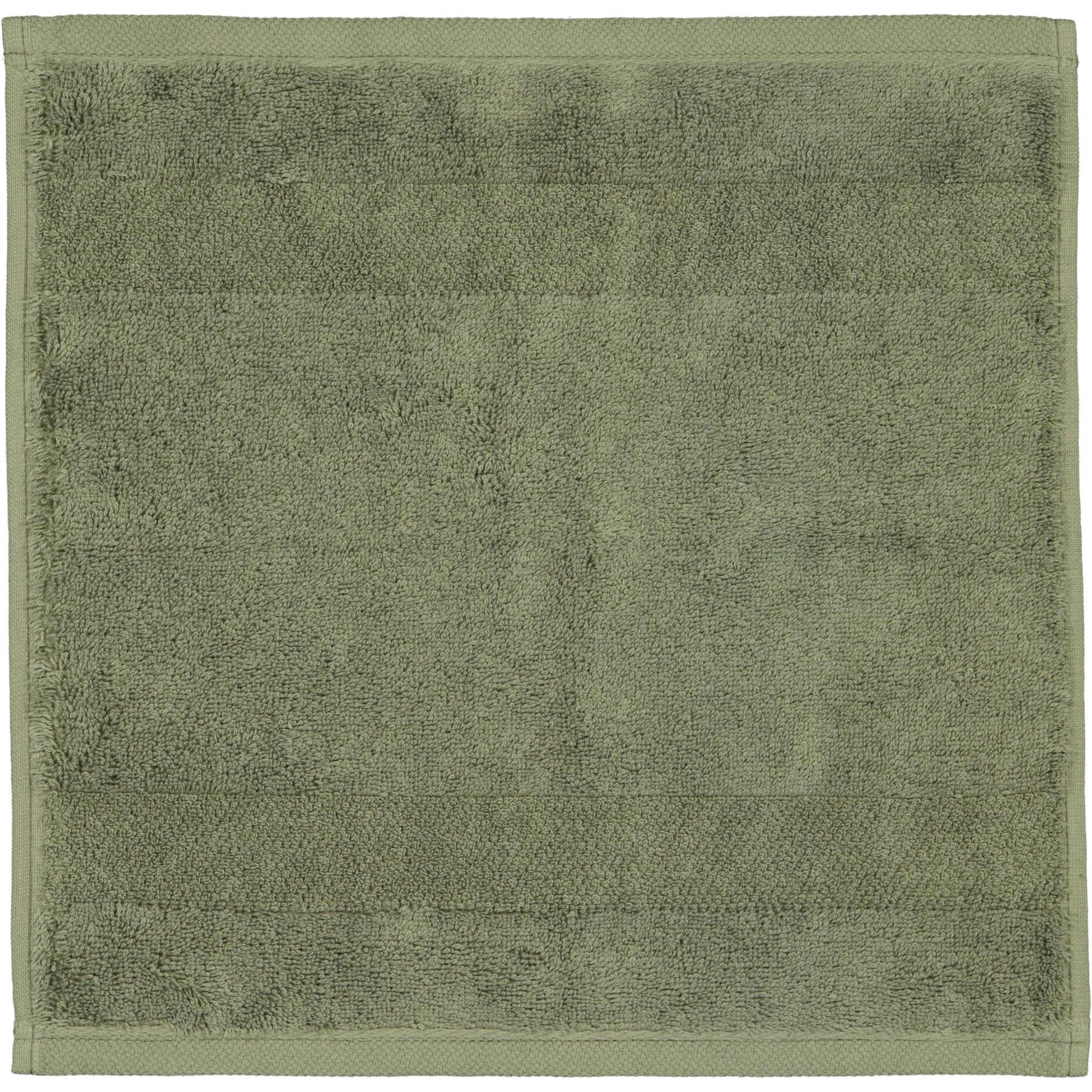 Villeroy & Boch ONE ručníky Olive green Velikost: 30x30 cm