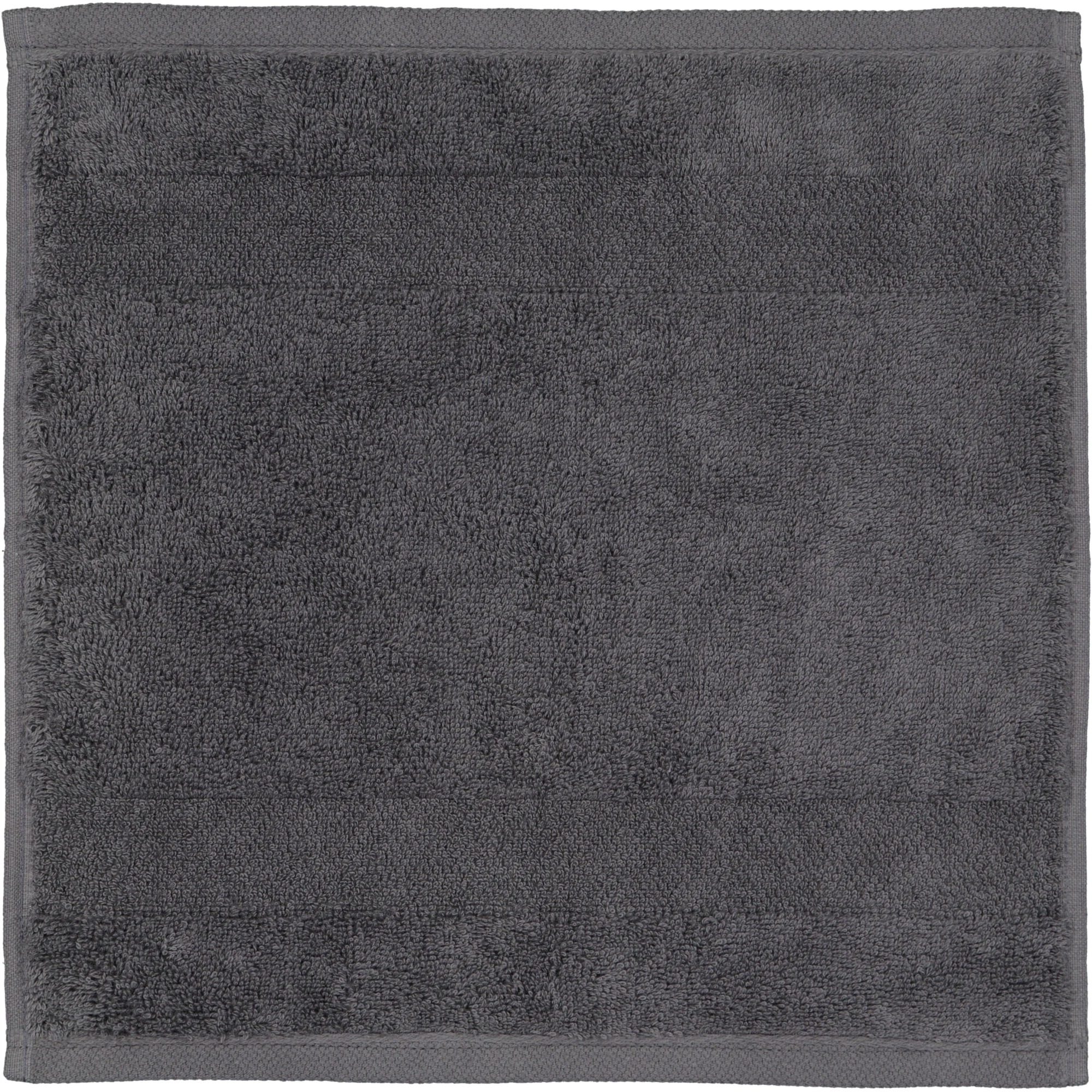 Villeroy & Boch ONE ručníky GRAPHITE Velikost: 50x100 cm