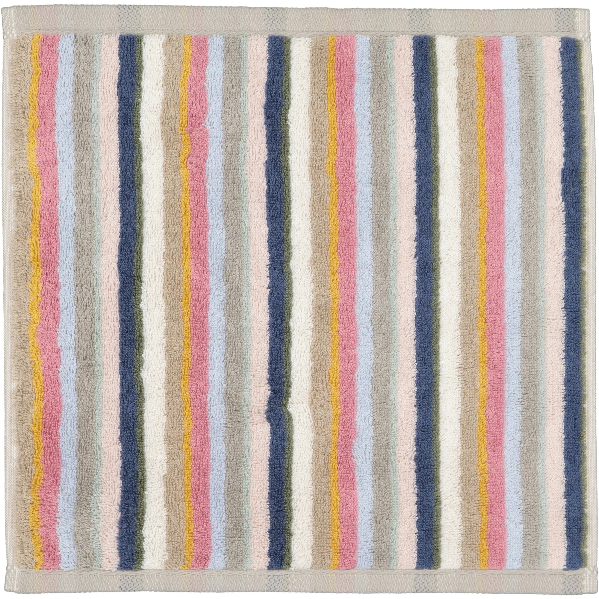 Levně Villeroy & Boch Coordinates ručníky Stripes Multicolor Velikost: 30x50 cm