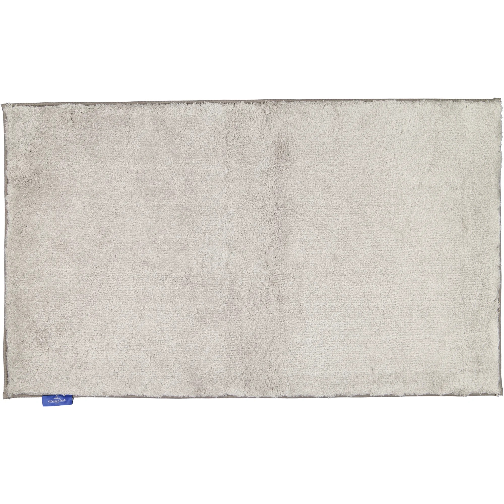 Villeroy & Boch Badteppiche Coordinates Luxe koupelnová předložka Stone Velikost: 60x100 cm