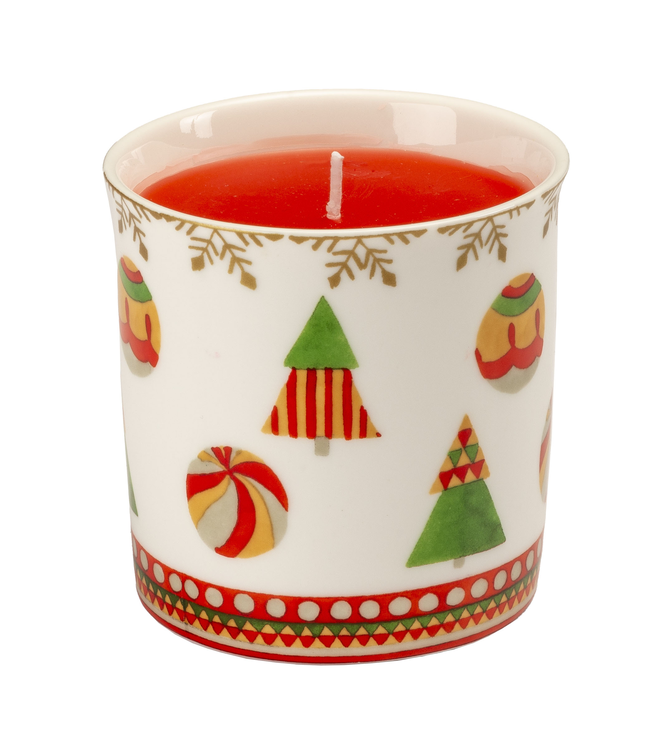 Goebel Palais Royal Vánoční svíčka