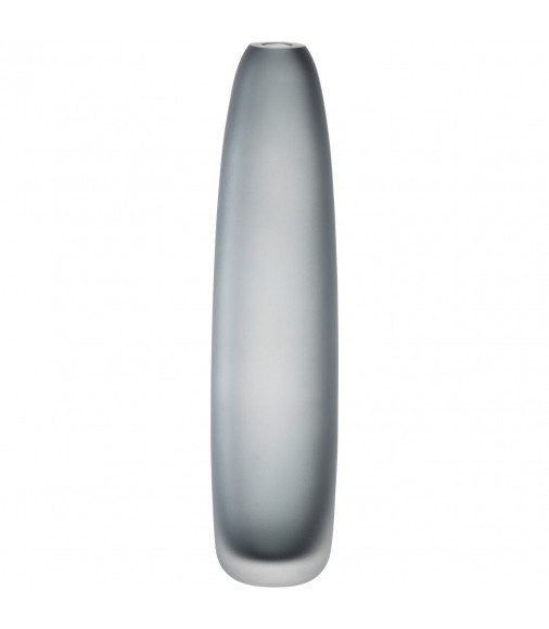 Leonardo Bellagio Váza 34 cm Barva: Antacitová