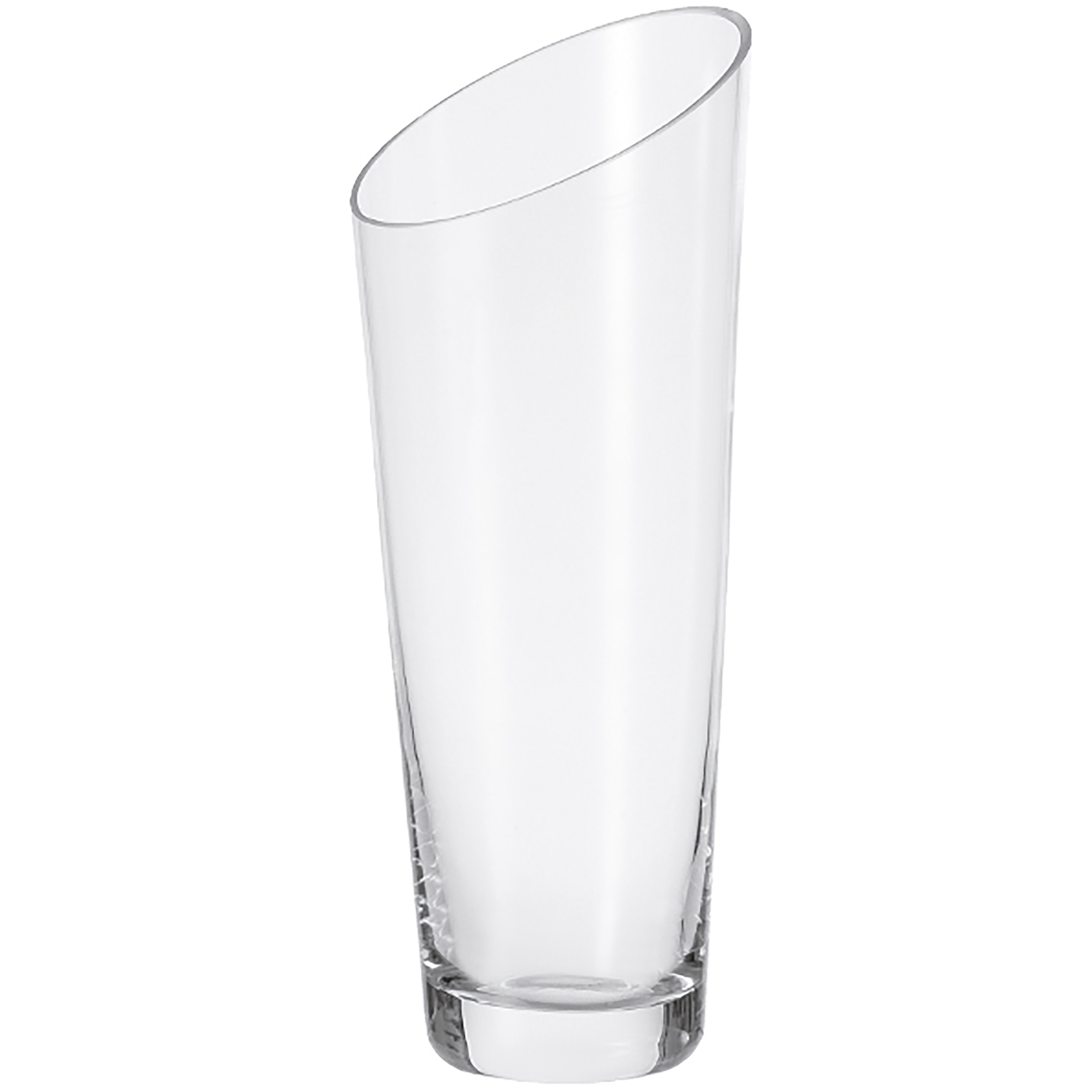 Leonardo Dynamic Váza 30 cm otevřená