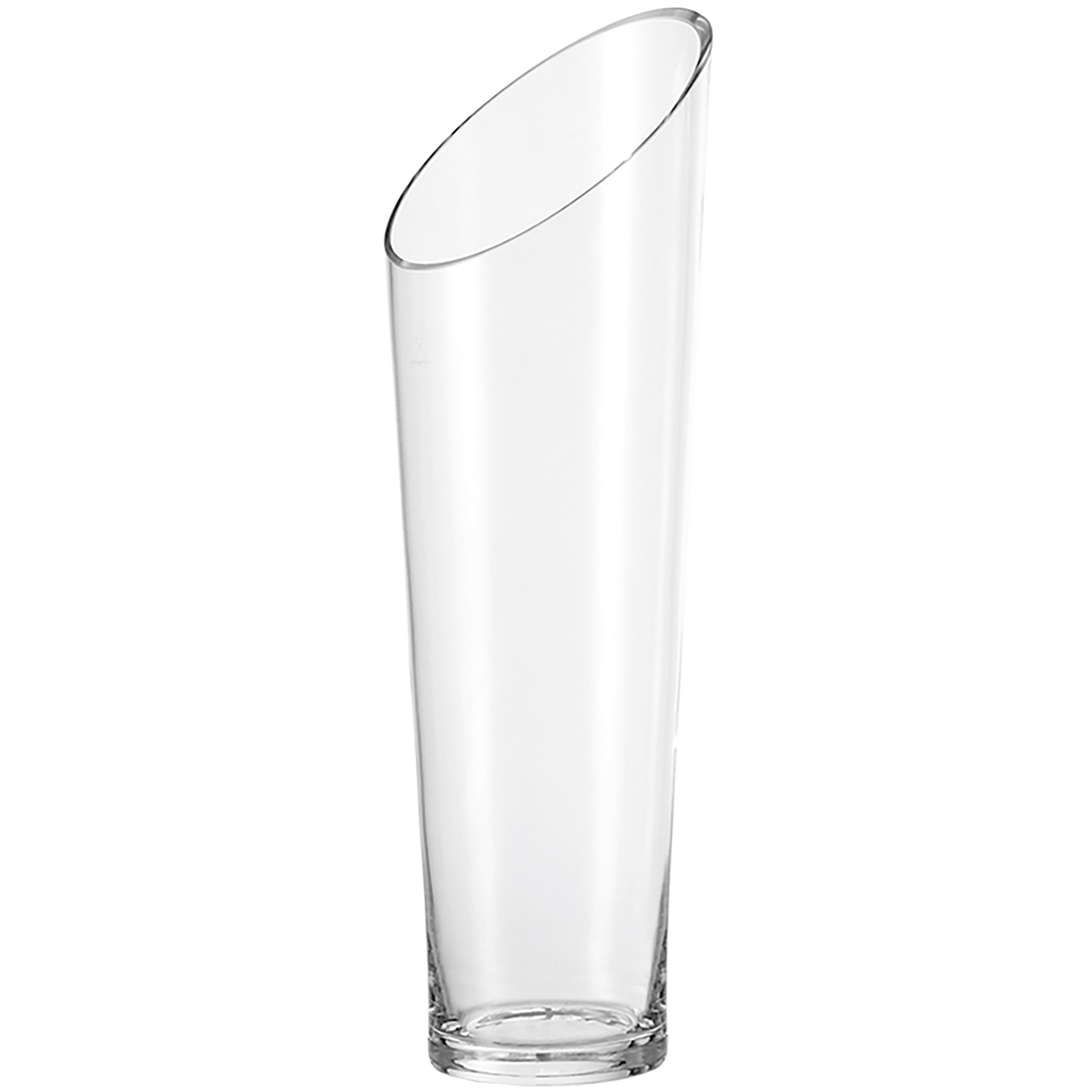 Leonardo Dynamic Váza 40 cm otevřená