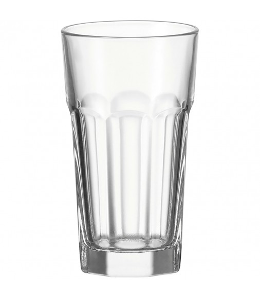 Leonardo Rock Sklenice Long drink 340 ml