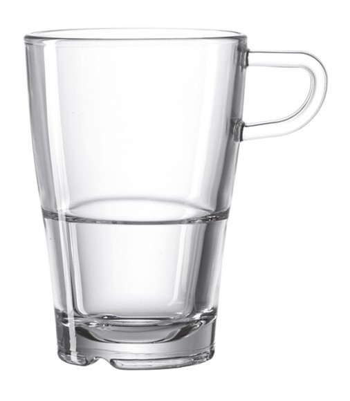 Leonardo Senso Latte Macchiato šálek