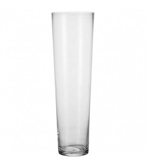 Leonardo Konisch Váza 60 cm