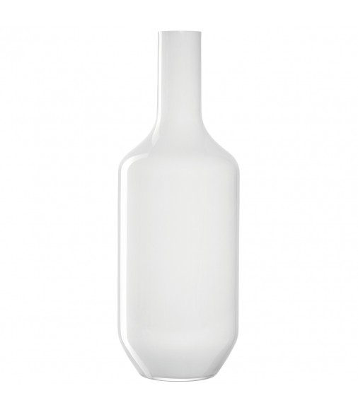 Leonardo Milano Váza 64 cm bílá