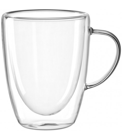 Leonardo Duo Hrnek dvoustěnný 300 ml